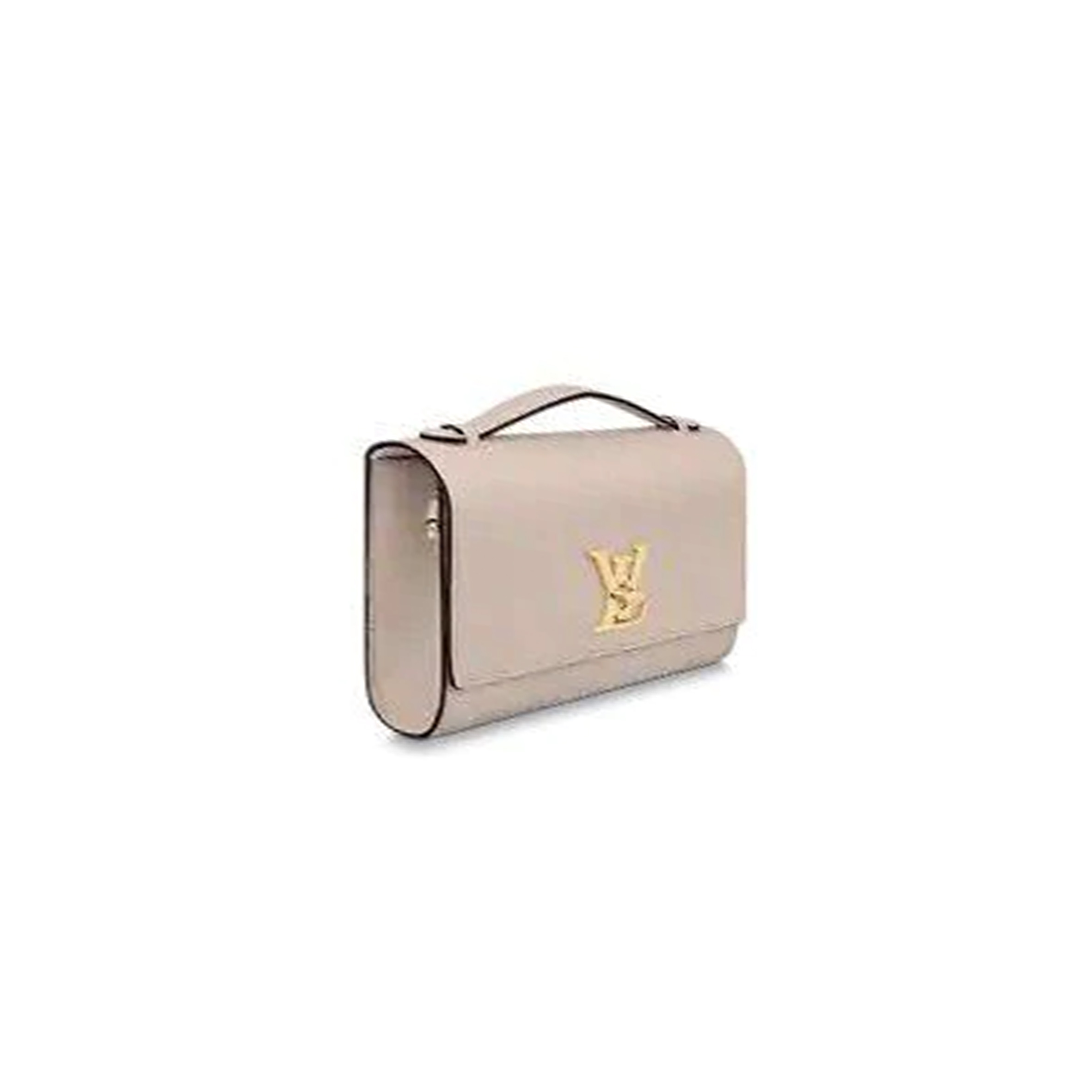 LOUIS VUITTON LOCKME CLUTCH PURSE M56087 (23.5*16*5.5cm)